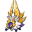 Slither Wing shiny sprite in SoulGold