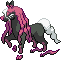 Spectrier shiny sprite in SoulGold