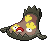 Galarian Stunfisk shiny sprite in SoulGold