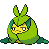 Swadloon front sprite in SoulGold