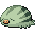 Swinub shiny sprite in SoulGold