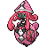 Tapu Lele front sprite in SoulGold