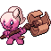 Tinkatuff shiny sprite in SoulGold