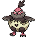 Vullaby front sprite in SoulGold