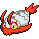 Wimpod shiny sprite in SoulGold