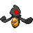 Yamask front sprite in SoulGold