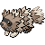 Zigzagoon front sprite in SoulGold
