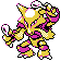 Alakazam shiny sprite in Sour Crystal