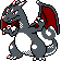 Charizard shiny sprite in Sour Crystal