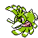 Farfetch'd shiny sprite in Sour Crystal