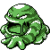 Muk shiny sprite in Sour Crystal