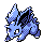 Nidoran♂ shiny sprite in Sour Crystal