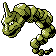 Onix shiny sprite in Sour Crystal