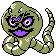 Arbok shiny sprite in Polished Crystal