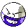 Electrode shiny sprite in Polished Crystal
