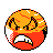 Hisuian Electrode front sprite in Polished Crystal
