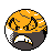 Hisuian Electrode shiny sprite in Polished Crystal