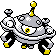 Magnezone shiny sprite in Polished Crystal