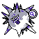 Overqwil shiny sprite in Polished Crystal